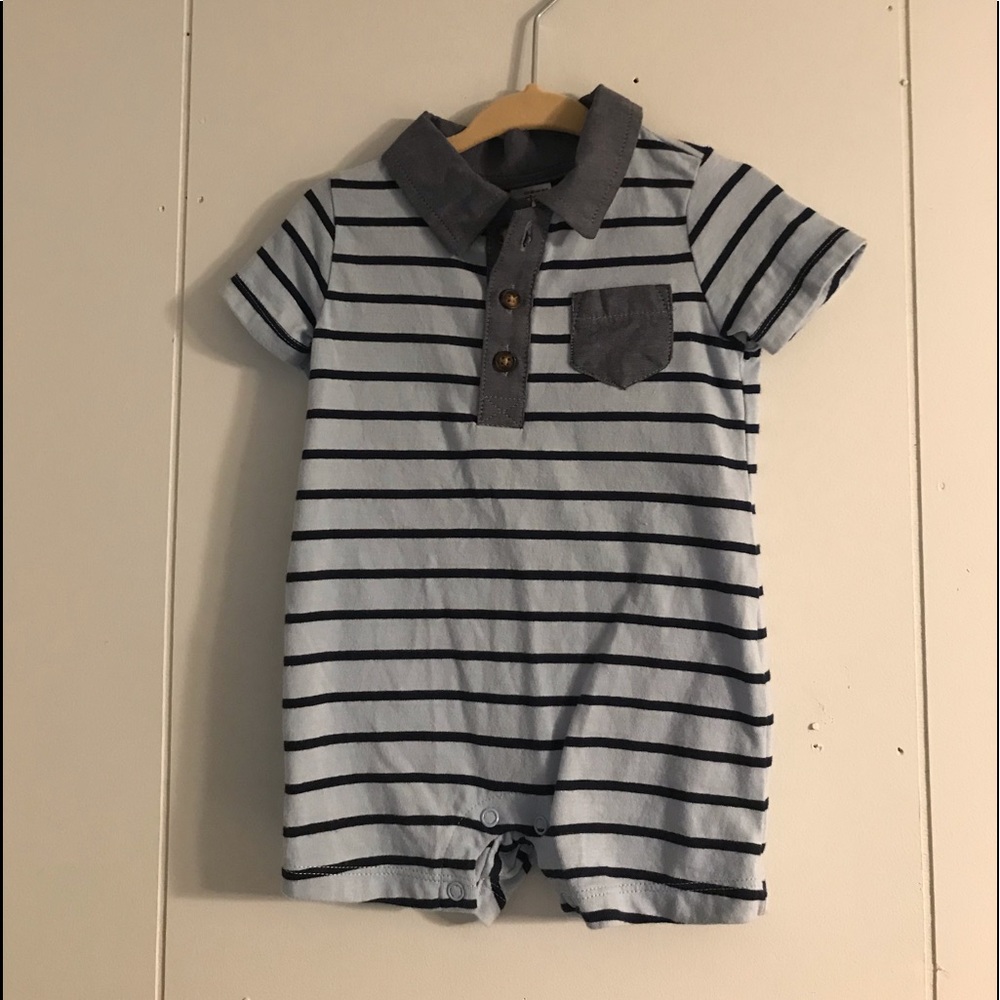 BUNDLE ITEM ONLY- NWOT onesie